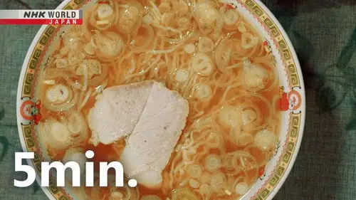 RAMEN JAPAN Temporada 0 Episodios 13 • Sub Español