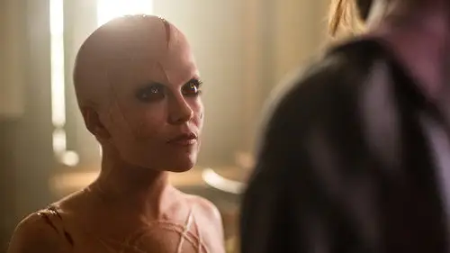 Penny Dreadful Temporada 2 Episodios 9 • Sub Español