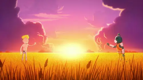 Final Space Temporada 3 Episodios 1 • Sub Español