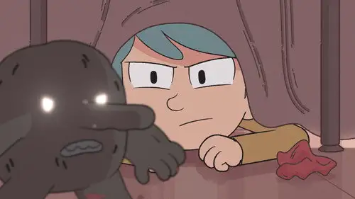 Hilda Temporada 1 Episodios 5 • Sub Español