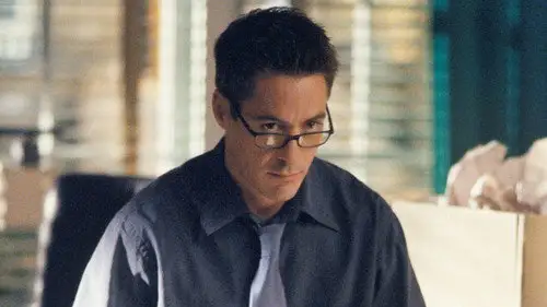Ally McBeal Temporada 4 Episodios 1 • Sub Español