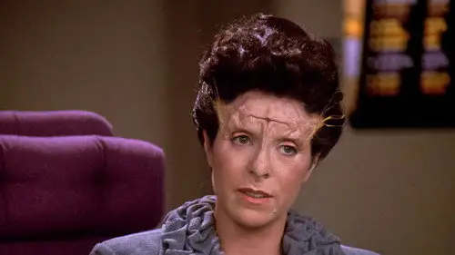 Star Trek: La nueva generación Temporada 7 Episodios 9 • Sub Español