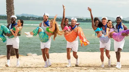 Love Island Games Temporada 1 Episodios 13 • Sub Español