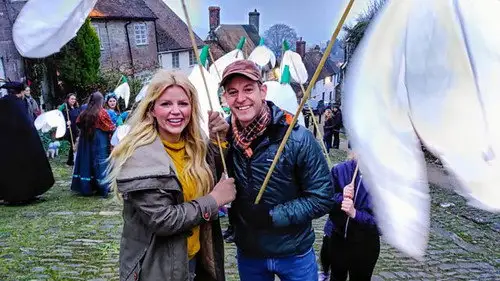 Countryfile S33E8 • Oglądaj Online