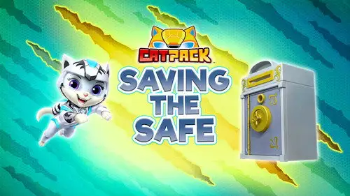 La Patrulla Canina Temporada 9 Episodios 17 • Sub Español