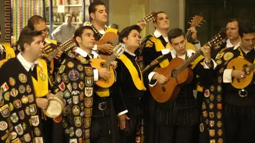 Cuéntame cómo pasó Temporada 3 Episodios 11 • Sub Español