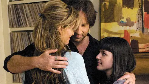Californication Temporada 2 Episodios 10 • Sub Español