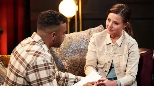 The Bachelorette Temporada 17 Episodios 9 • Sub Español