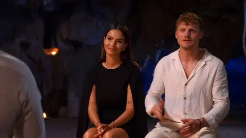 Temptation Island Love or Leave S4E12 • Oglądaj Online