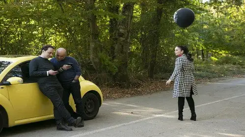 Var Bunlar Temporada 2 Episodios 5 • Sub Español