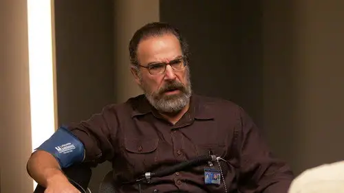 Homeland Temporada 1 Episodios 6 • Sub Español