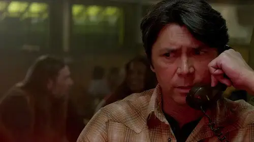 Longmire Temporada 1 Episodios 2 • Sub Español