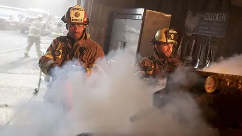 Fire Country Temporada 4 Episodios 6 • Sub Español