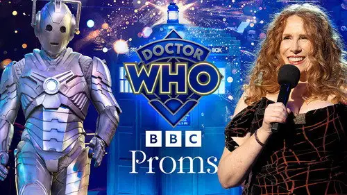 BBC Proms Temporada 78 Episodios 25 • Sub Español