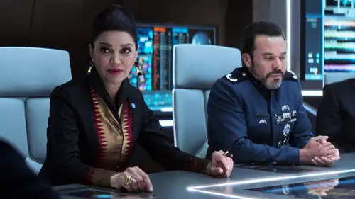 The Expanse Temporada 5 Episodios 9 • Sub Español