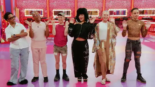 RuPaul: Reinas del drag: All Stars Temporada 11 Episodios 2 • Sub Español