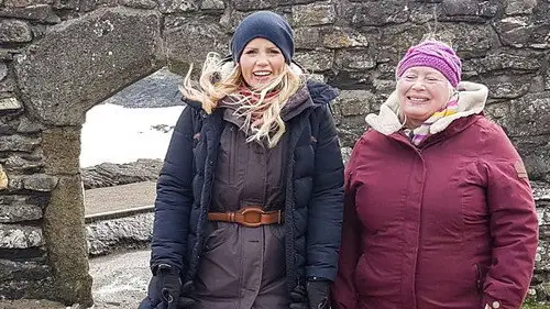 Countryfile S31E11 • Oglądaj Online