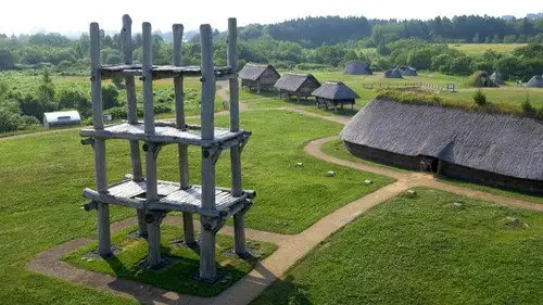 Japanology Plus Temporada 9 Episodios 5 • Sub Español