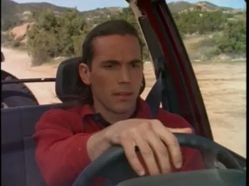 Power Rangers Temporada 4 Episodios 18 • Sub Español