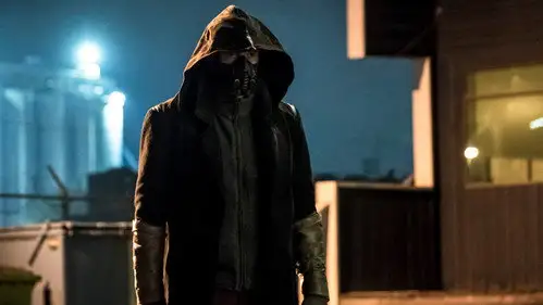 The Flash Temporada 5 Episodios 2 • Sub Español