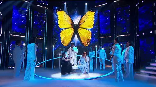Juego de Voces Temporada 3 Episodios 4 • Sub Español