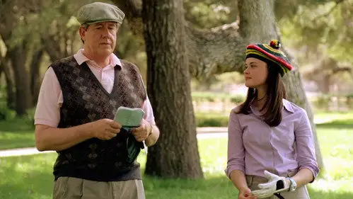 Las chicas Gilmore Temporada 1 Episodios 3 • Sub Español