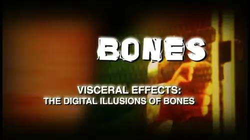 Bones Temporada 0 Episodios 7 • Sub Español