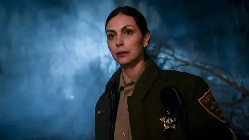 Fire Country Temporada 2 Episodios 6 • Sub Español