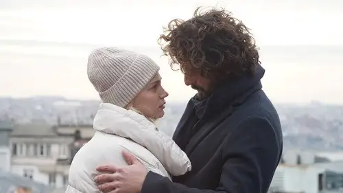 Inocentes Temporada 1 Episodios 19 • Sub Español