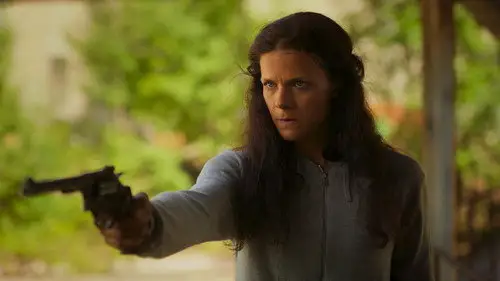 Dystopia Temporada 1 Episodios 8 • Sub Español