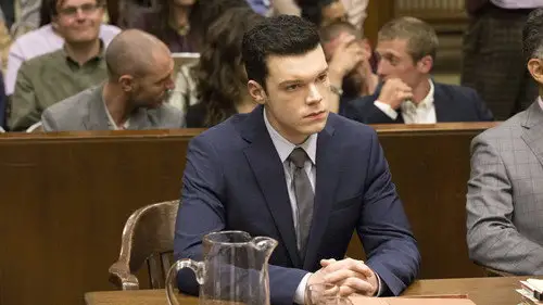 Shameless Temporada 9 Episodios 5 • Sub Español