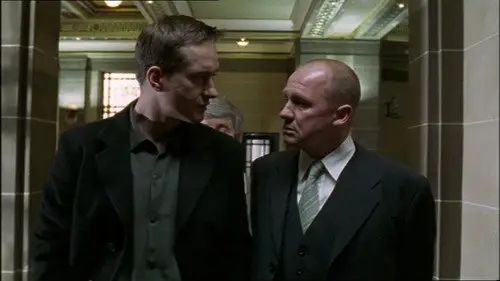 Spooks (Doble identidad) Temporada 1 Episodios 1 • Sub Español