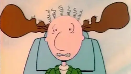 Doug Temporada 1 Episodios 14 • Sub Español