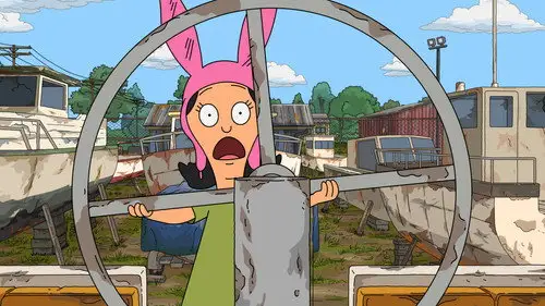 Bob's Burgers Temporada 15 Episodios 19 • Sub Español