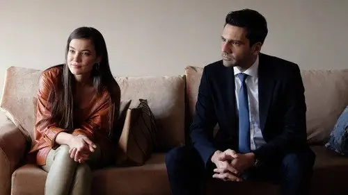 Secretos de familia 2021 Temporada 1 Episodios 12 • Sub Español