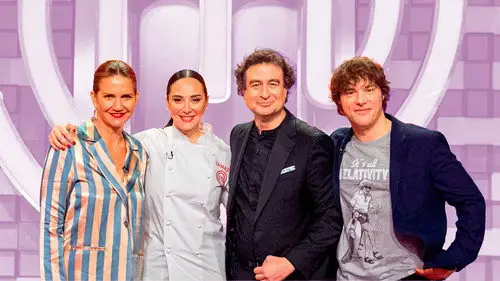 MasterChef España Temporada 11 Episodios 1 • Sub Español