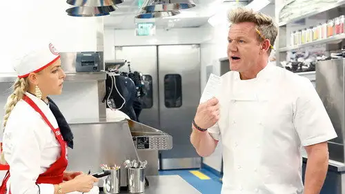 MasterChef Temporada 8 Episodios 7 • Sub Español