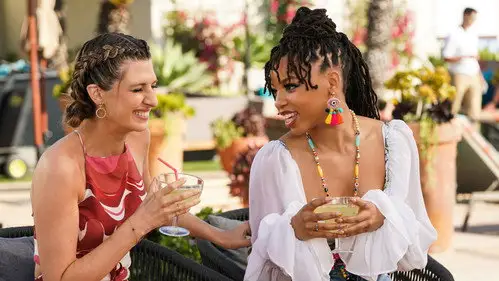 grown-ish Temporada 4 Episodios 1 • Sub Español