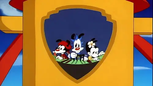 Animaniacs 1993 Temporada 3 Episodios 4 • Sub Español