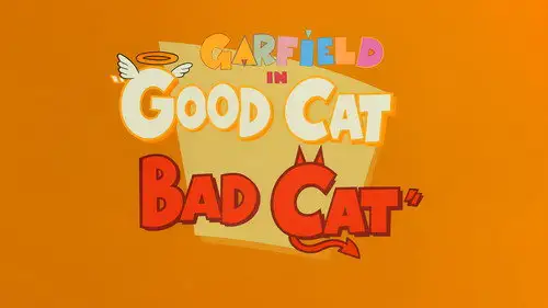 Garfield y sus amigos Temporada 1 Episodios 21 • Sub Español
