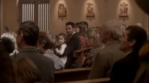 Vera Temporada 2 Episodios 4 • Sub Español