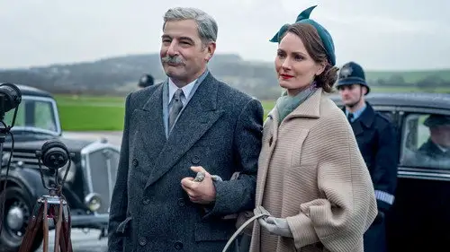 The Crown Temporada 1 Episodios 9 • Sub Español