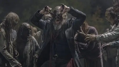 The Walking Dead Temporada 10 Episodios 16 • Sub Español