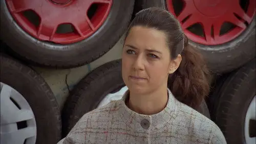 Leyla ile Mecnun Temporada 3 Episodios 12 • Sub Español
