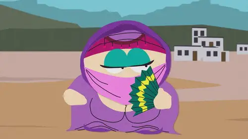 South Park Temporada 5 Episodios 9 • Sub Español