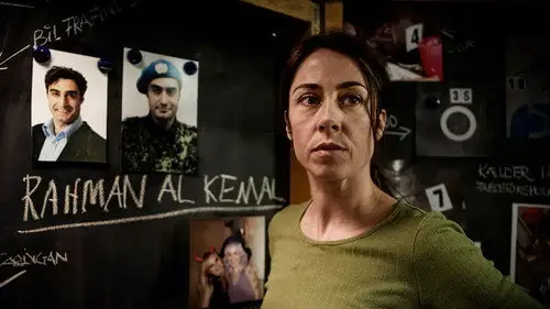 The Killing: Crónica de un asesinato Temporada 1 Episodios 8 • Sub Español