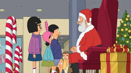 Bob's Burgers Temporada 6 Episodios 5 • Sub Español