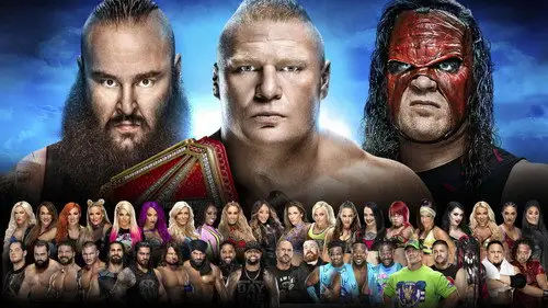 WWE Pay Per View Temporada 34 Episodios 2 • Sub Español