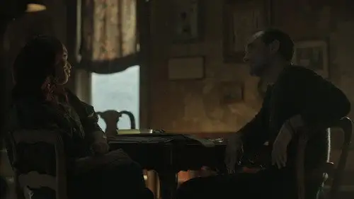 Black Rabbit Temporada 1 Episodios 3 • Sub Español