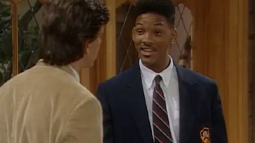 El príncipe de Bel-Air Temporada 1 Episodios 14 • Sub Español